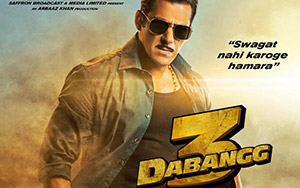 Dabangg 3